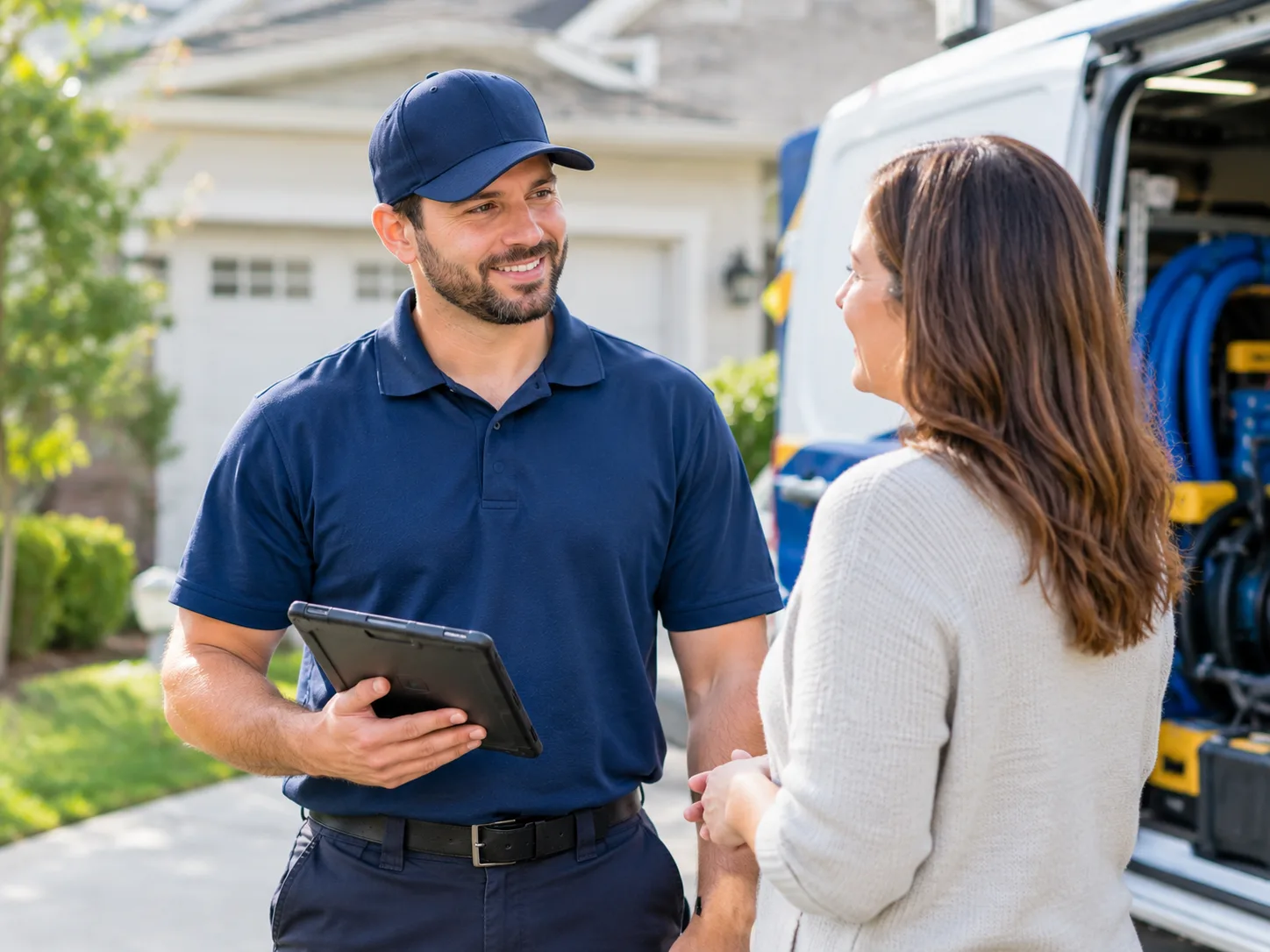 Sewage Backup Cleanup Bradford, ME FAQs